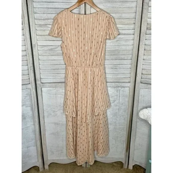 REVOLVE x House of Harlow Mota Dress Size XS NEW NWT - Picture 3 of 12